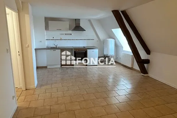 Appartement 1 pièce 37 m²