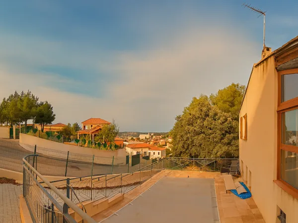 Villa 6 pièces 175 m²