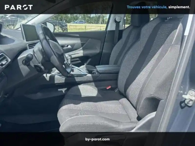 Peugeot 3008 1.5 bluehdi 130ch e6.c active s&amp;s — photo 10