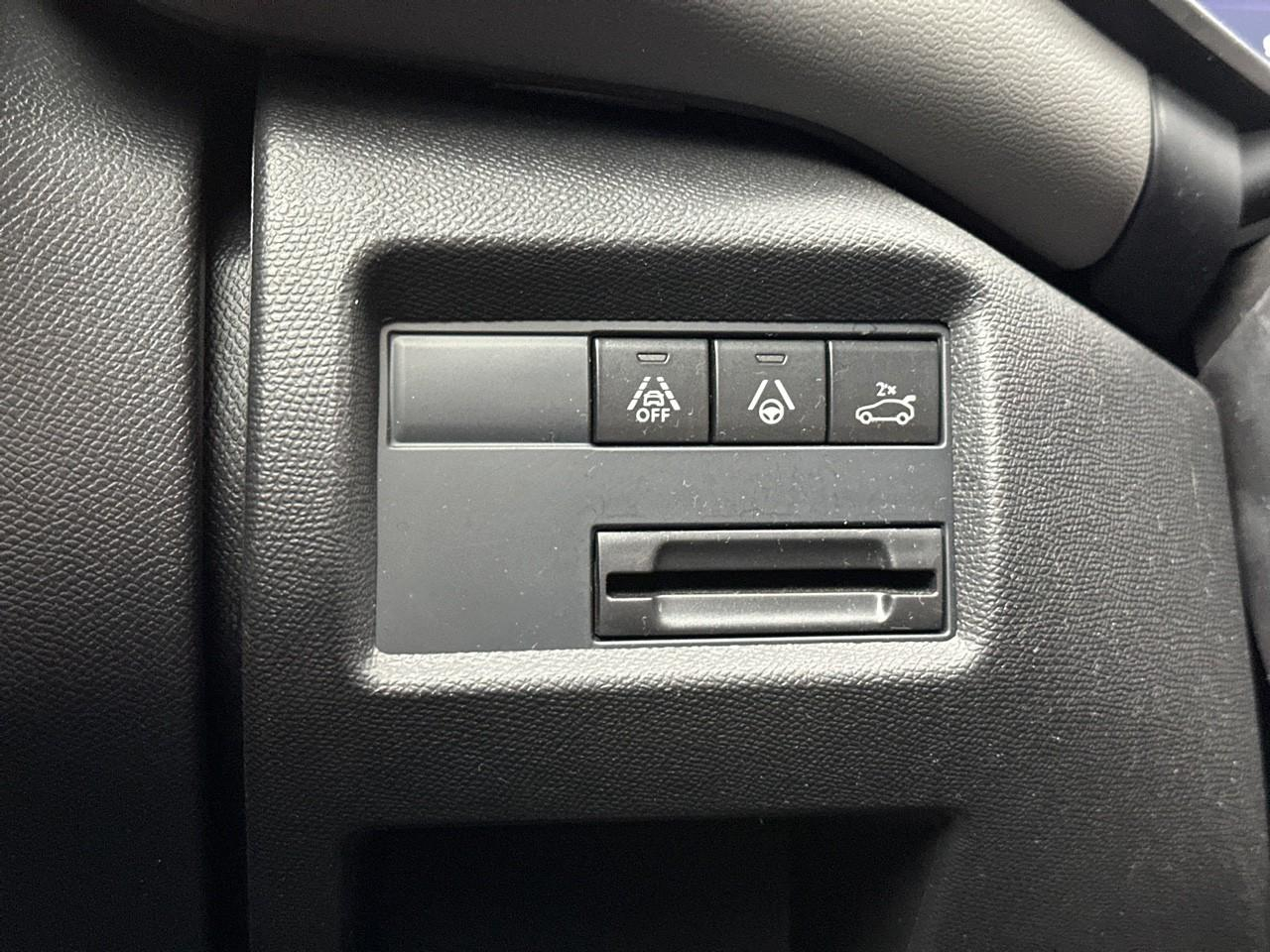 Citroën C5 Aircross puretech 130 s&s eat8 shine pack — photo 17