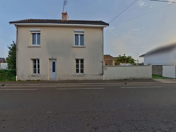 Maison Chatellerault