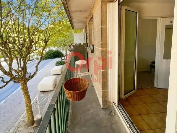 Appartement 1 pièce 32 m²