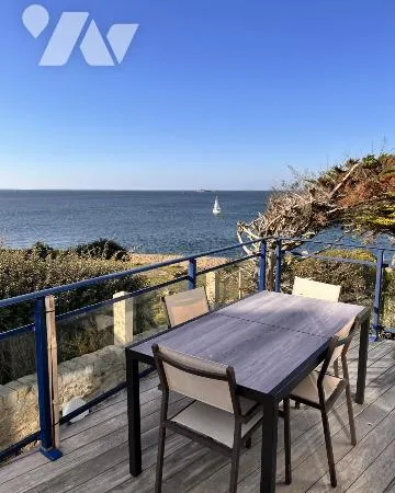 Maison 6 pièces 196 m²