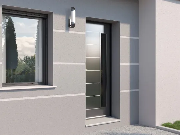 Maison neuve 4 pièces 82 m²