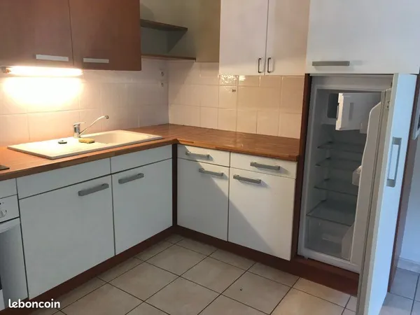 Location F3 Ste Savine