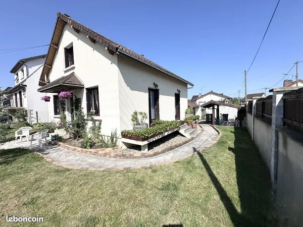Maison t5 direct proprietaire