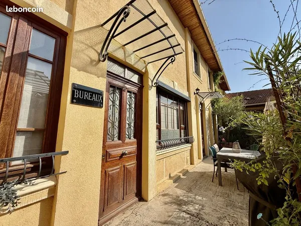 Maison 7 pièces 149 m²