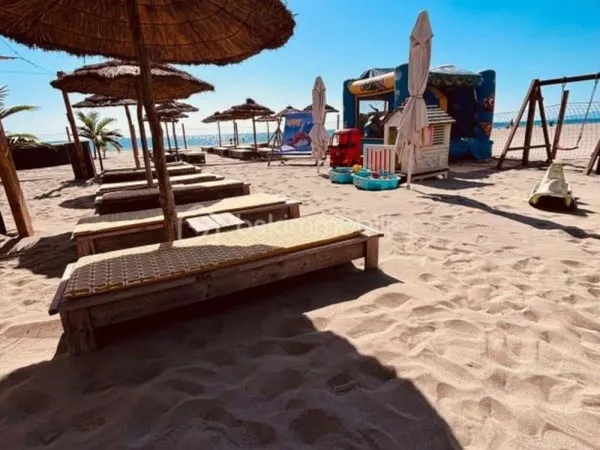 Commerce Vente Canet-en-Roussillon   180000€