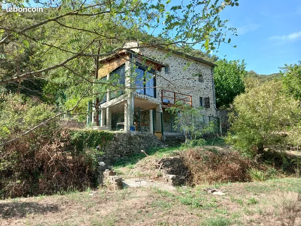 Maison autonome