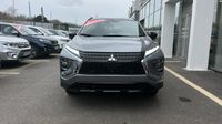Mitsubishi Eclipse Cross 2.4 MIVEC PHEV 188ch Black Collection 4WD 2023 — photo 2