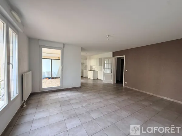 Appartement 3 pièces 70 m²