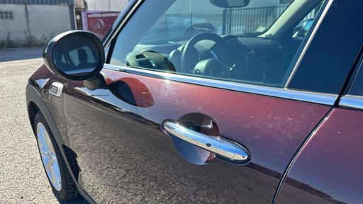 Mini Clubman 2.0 Cooper D 150 Steptronic8 - Business – 2018 – 146409 km – Diesel – Boîte Automatique — photo 20