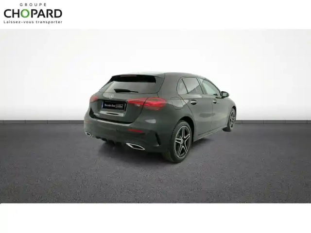 Mercedes Classe A 250 e hybrid eq — photo 40