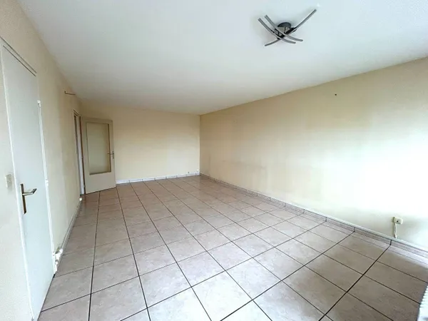 Appartement 4 pièces 88 m²