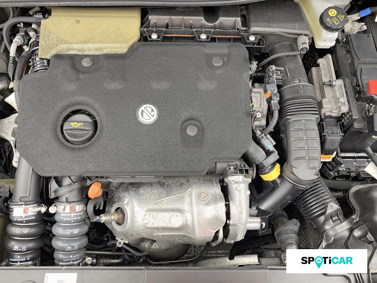 Peugeot 208 bluehdi 100 s&s bvm6 active pack — photo 20
