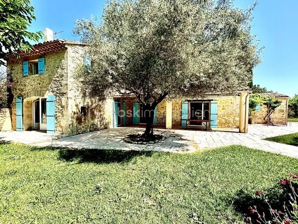 Maison 6 pièces 171 m²