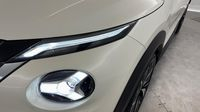 Nissan Juke 1.6 Hybrid 143ch N-Design 2023.5 + PACK TECHNO — photo 17
