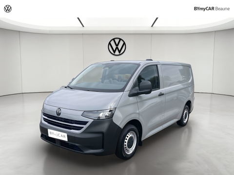 Volkswagen Utilitaires TRANSPORTER VAN L1H1 2.0 TDI 150 BVM6
