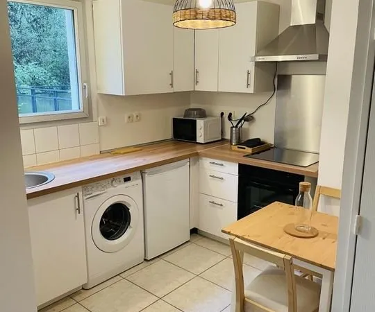 Studio de 28m2 à louer sur Francheville