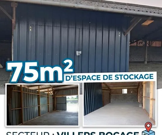 Box de stockage