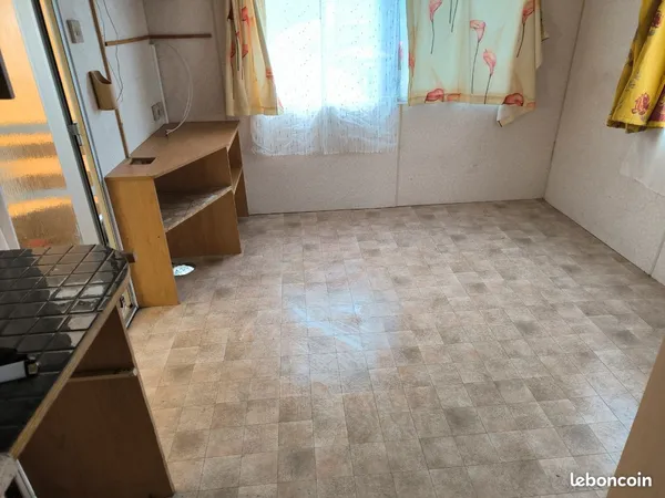 Mobil-home