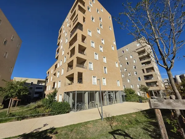 Appartement à louer Villeurbanne