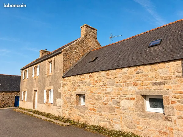 Maison 7 pièces 110 m²