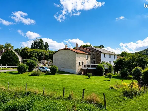 Maison Vente Noncourt-sur-le-Rongeant 4p 120m² 95000€