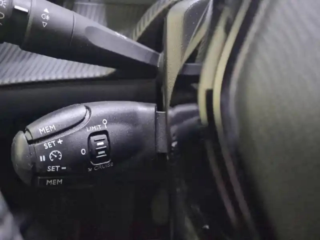 Peugeot 208 bluehdi 100 s&amp;s bvm6 — photo 60