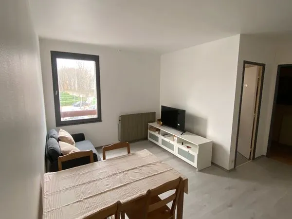Colocation à Melun - 5 chambres dans un bel appartement, proche gare et université - Disponibilité i