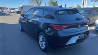 Seat Leon 1.5 eTSI Hybrid 115ch Style DSG7 — photo 3