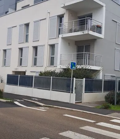 APPARTEMENT 3 PIECES 68M² - 1er ETAGE