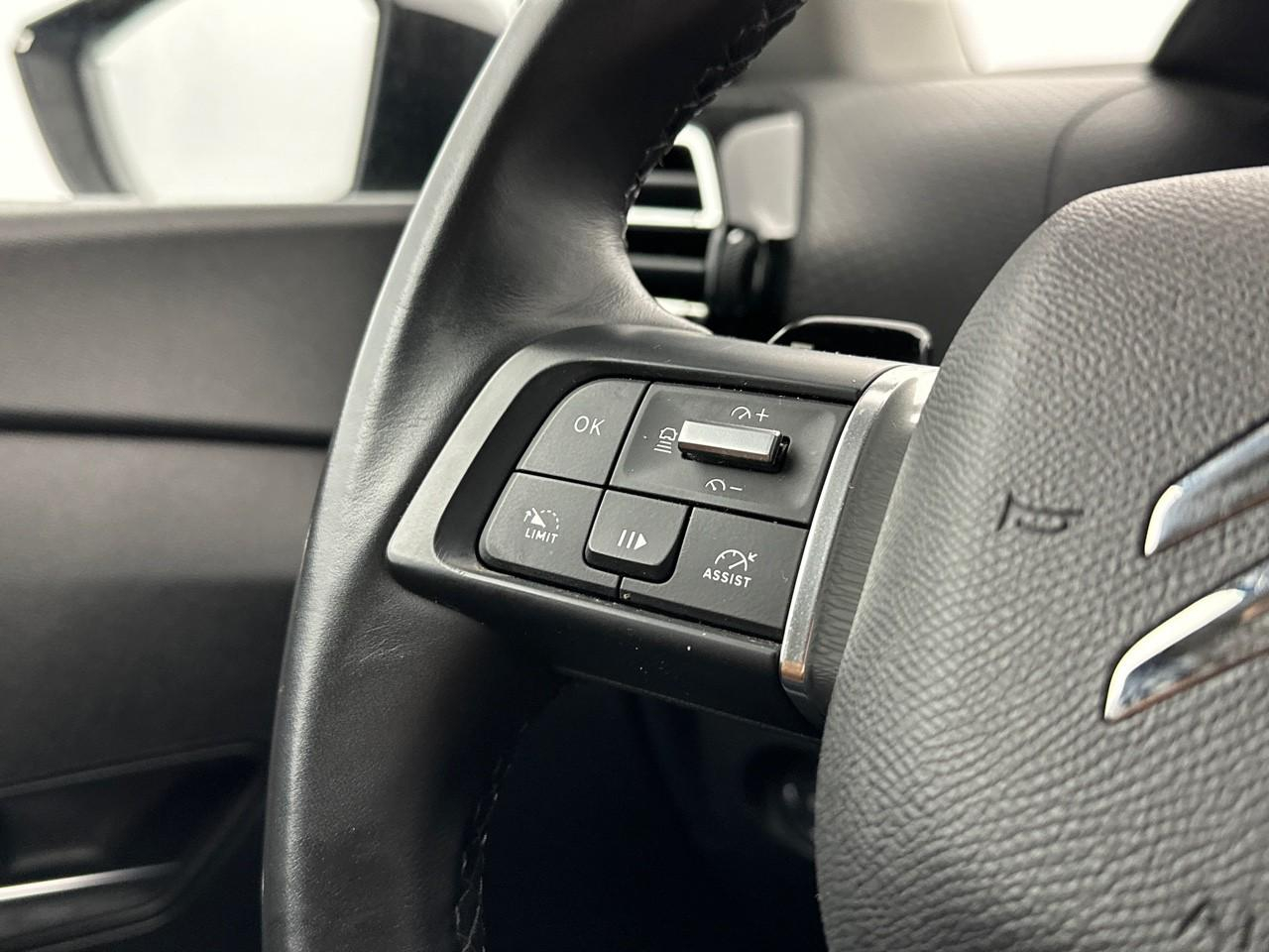 Citroën C4 puretech 130 s&s eat8 shine — photo 18