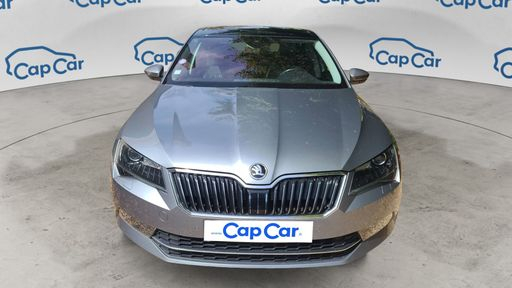 Skoda Superb 1.8 TSI 180 DSG7 - Laurin & Klement – 2016 – 149981 km – Essence – Boîte Automatique — photo 29