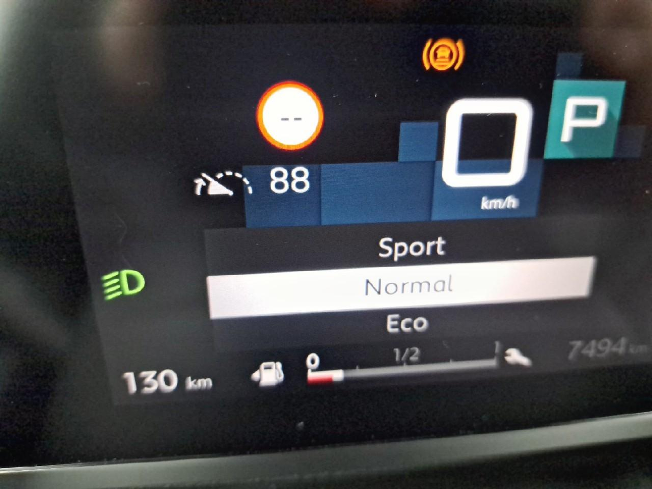Citroën C4 bluehdi 130 eat8 plus — photo 19