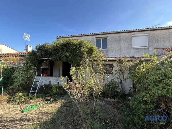 VOTRE MAISON A SAINT-ALBAN