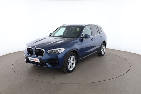 BMW X3 xDrive20iA Business