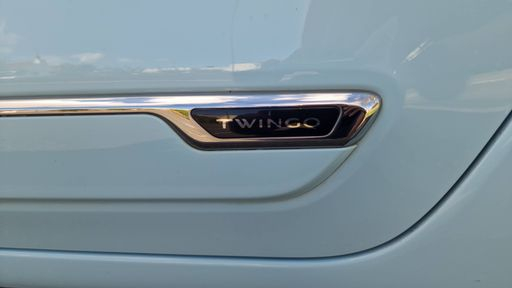 Renault Twingo 0.9 TCe 95 - Intens – 2019 – 51201 km – Essence – Boîte Manuelle — photo 7