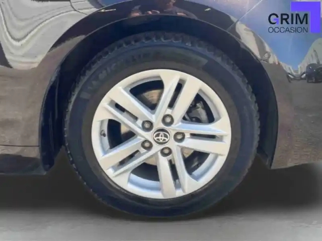 Toyota Corolla pro hybride 122h — photo 14