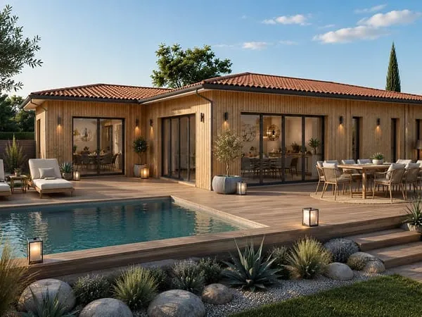 VOTRE CONSTRUCTION A SAINT SAUVEUR DE BERGERAC