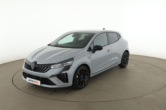 Renault Clio 1.6 E-Tech Full Hybrid GSR2 Esprit Alpine