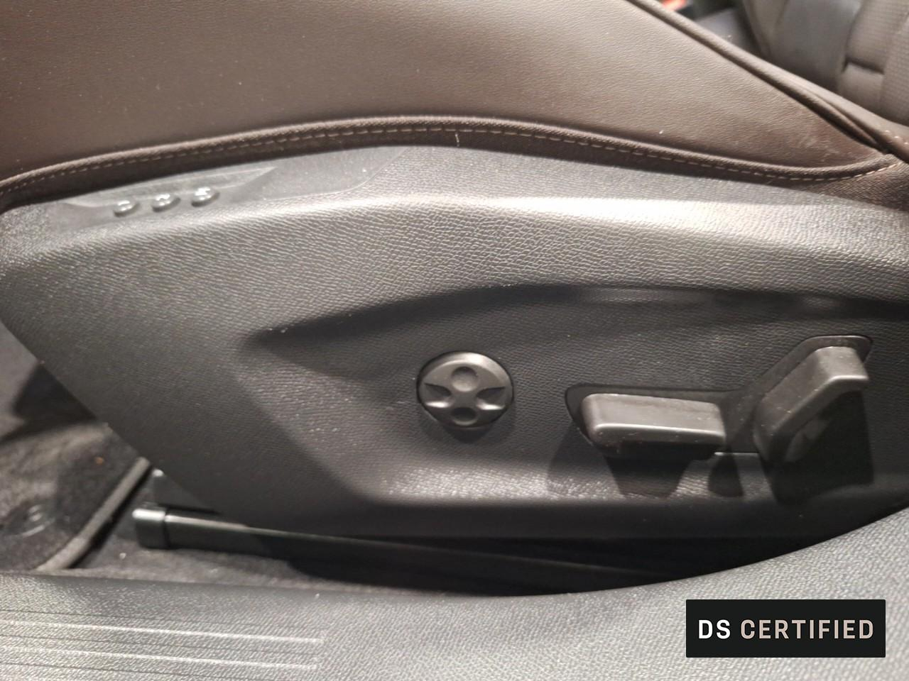Ds Ds 4 hybride e-tense 225 eat8 opera — photo 27