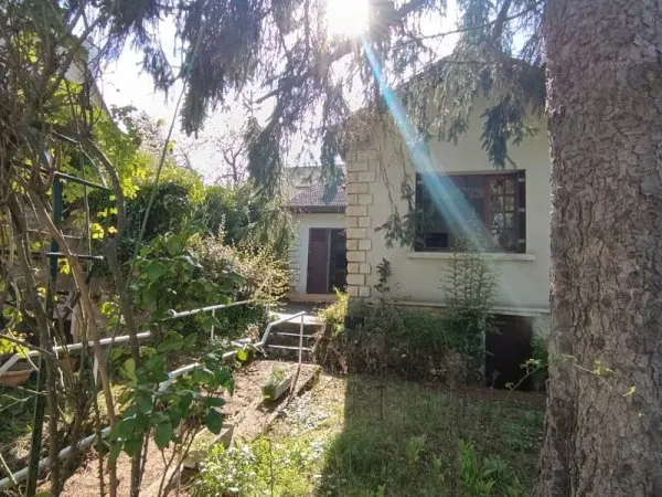 A VENDRE - MAISON BURES-SUR-YVETTE