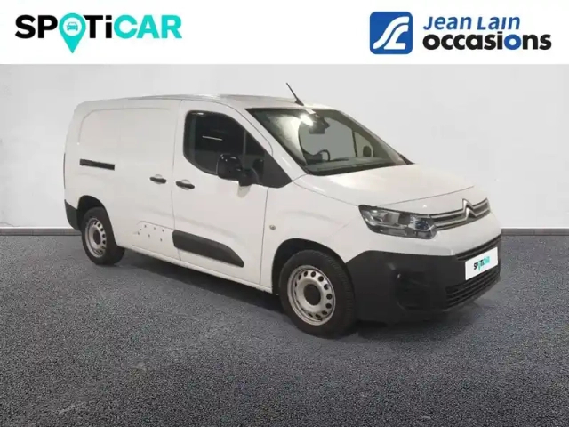 Citroën Berlingo van xl 950 bluehdi 100 s&amp;s — photo 3