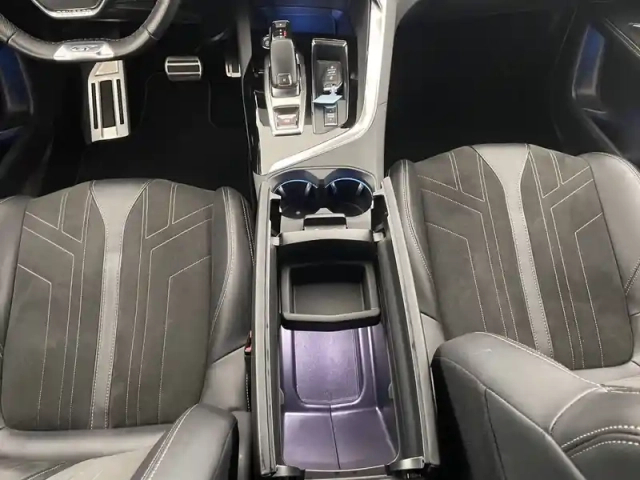 Peugeot 3008 puretech 130ch s&amp;s eat8 — photo 25