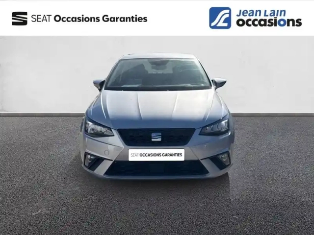 Seat Ibiza 1.0 tsi 95 ch s/s bvm5 — photo 9