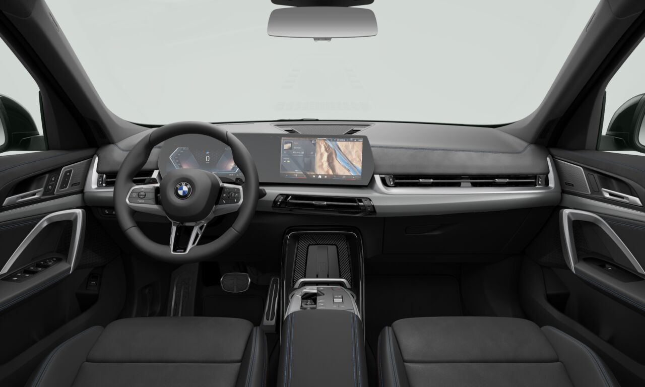 BMW X1 sDrive 20i 170ch DKG7 — photo 3