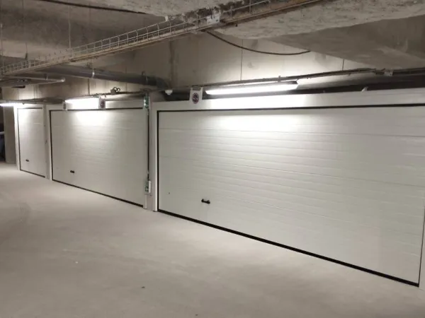 Parking 240 m²