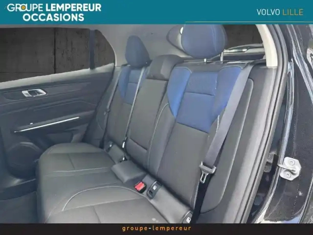 Lynk&Amp;Co 01 1.5 phev 261ch dcth 7 — photo 14