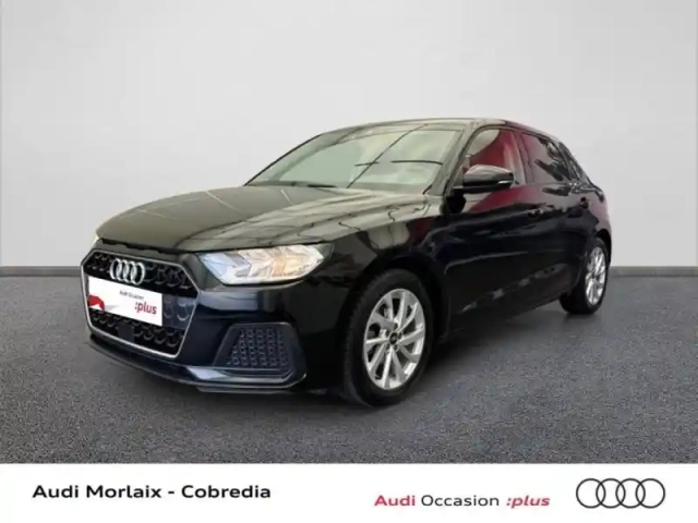 Audi A1 sportback 25 tfsi 95ch design — photo 1